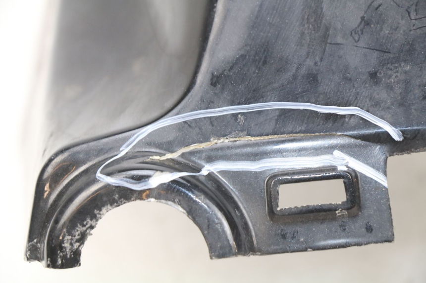 photo de FRONT FENDER TNT MOTOR ROMA 10' 4T 50 (2007 - 2018) - Checked used part