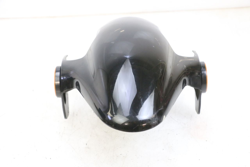 photo de FRONT MUDGUARD TNT MOTOR ROMA 10' 4T 50 (2019 - 2022) - Surface and material condition