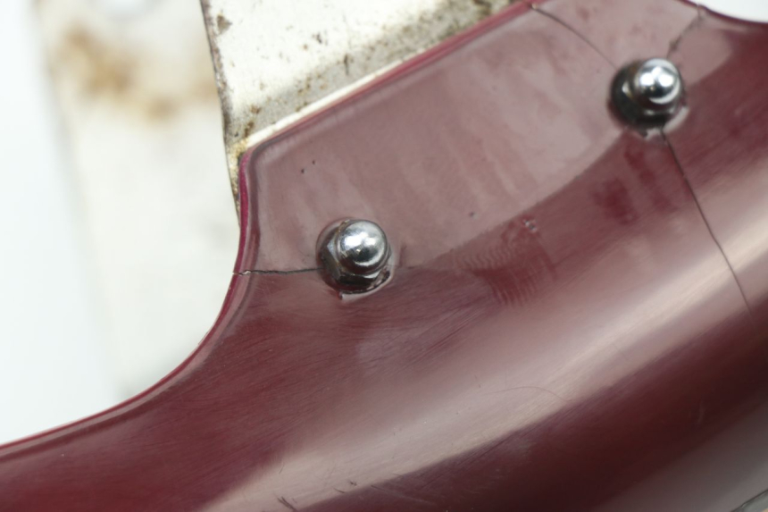 photo de FRONT FENDER LIFAN ROYAL KING 250 (2011 - 2019) - Alternative perspective