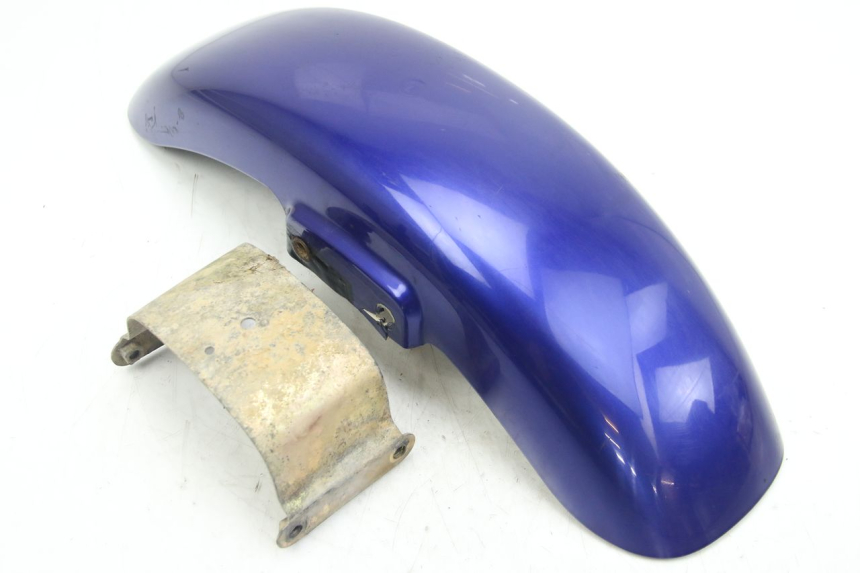 photo de FRONT FENDER HYOSUNG RT KARION 125 (2003 - 2007) - Component detail