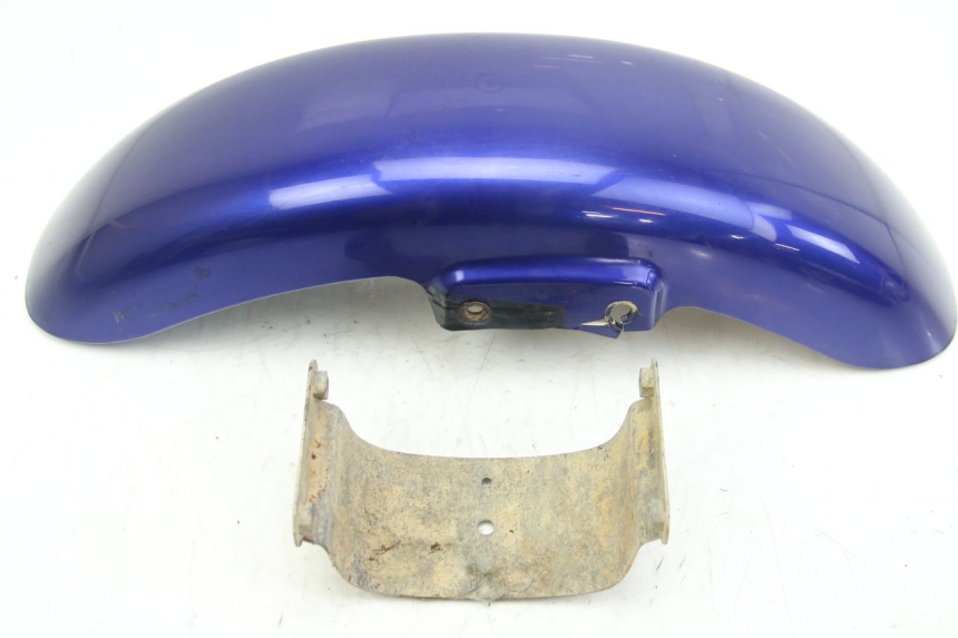 photo de FRONT FENDER HYOSUNG RT KARION 125 (2003 - 2007) - Zoom on usage condition