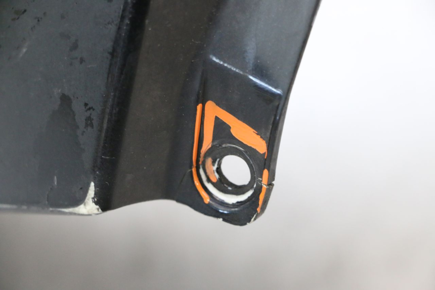 photo de FRONT FENDER PEUGEOT SATELIS 125 (2006 - 2009) - Supplementary product photo