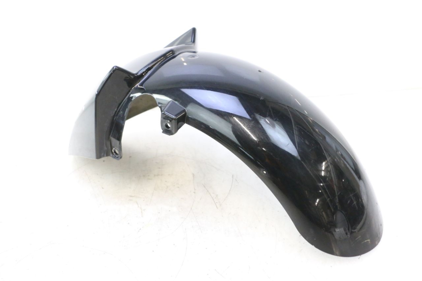 photo de FRONT FENDER PEUGEOT SATELIS 125 (2013 - 2018) - Fixing points details