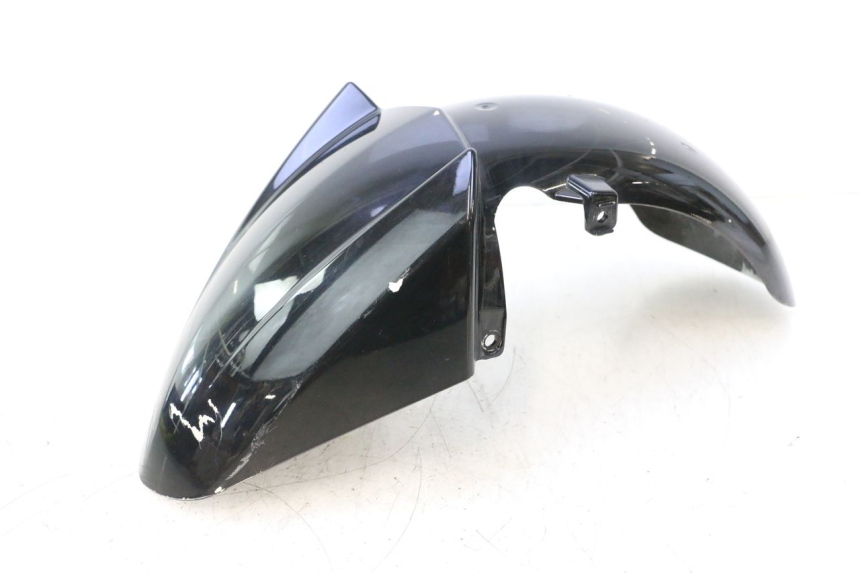 photo de FRONT FENDER PEUGEOT SATELIS 125 (2013 - 2018) - Surface and material condition