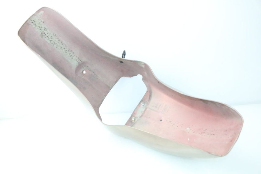 photo de FRONT FENDER APRILIA SCARABEO GT 125 (1999 - 2007) - Zoom on usage condition