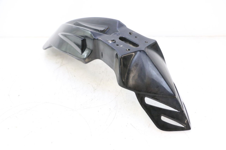 photo de FRONT FENDER DERBI SENDA 50 (2003 - 2005) - Fixing points details