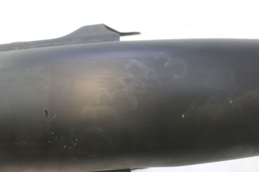 photo de FRONT FENDER MASH SEVENTY FIVE 125 (2013 - 2021) - Technical close-up