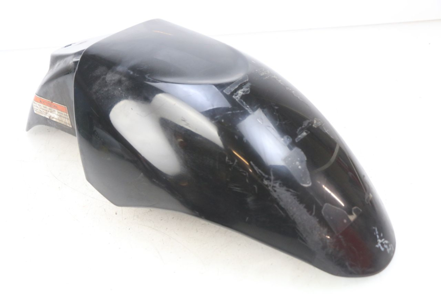 photo de FRONT FENDER SUZUKI SIXTEEN 125 (2008 - 2010) - Zoom on usage condition