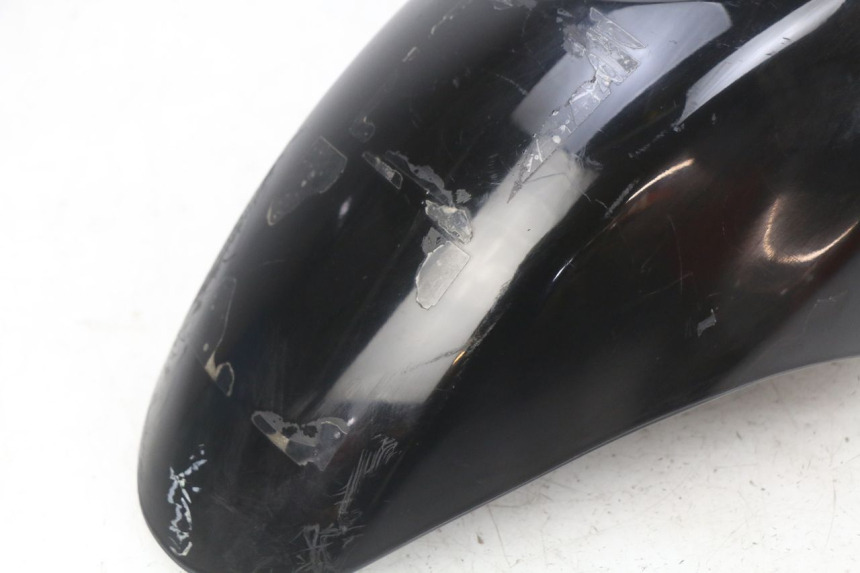 photo de FRONT FENDER SUZUKI SIXTEEN 125 (2008 - 2010) - Surface and material condition