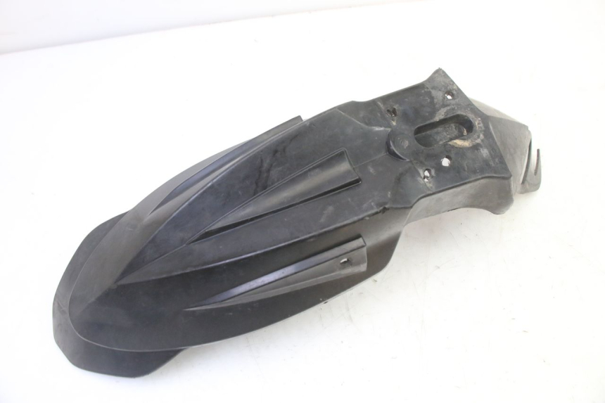 photo de FRONT FENDER GILERA SMT SUPERMOTARD 50 (2009 - 2017) - Zoom on usage condition