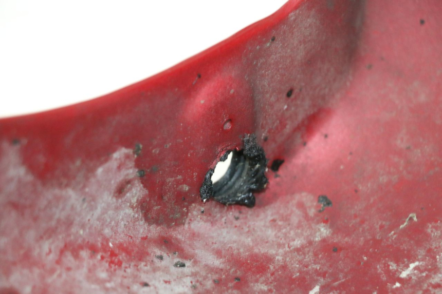 photo de FRONT FENDER TRIUMPH SPRINT 900 (1995 - 1998) - Product overview