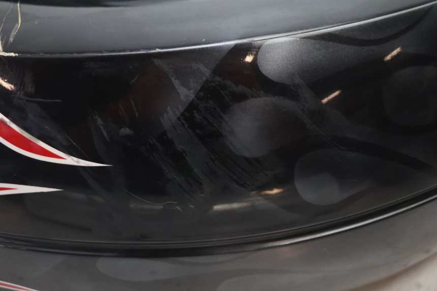 photo de FRONT FENDER CAN-AM SPYDER RS 1000 (2008 - 2012) - Additional view of the item