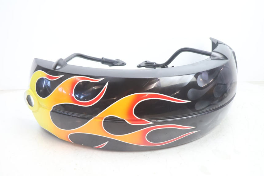 photo de FRONT FENDER CAN-AM SPYDER RS 1000 (2008 - 2012) - Product overview