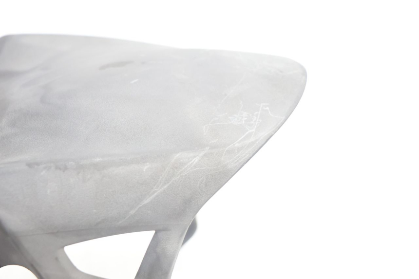 photo de FRONT FENDER APRILIA SR 2T 50 (2012 - 2017) - Component detail