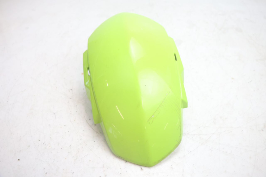 photo de FRONT FENDER PEUGEOT STREETZONE NAKED 2T 50 (2014 - 2018) - Technical close-up