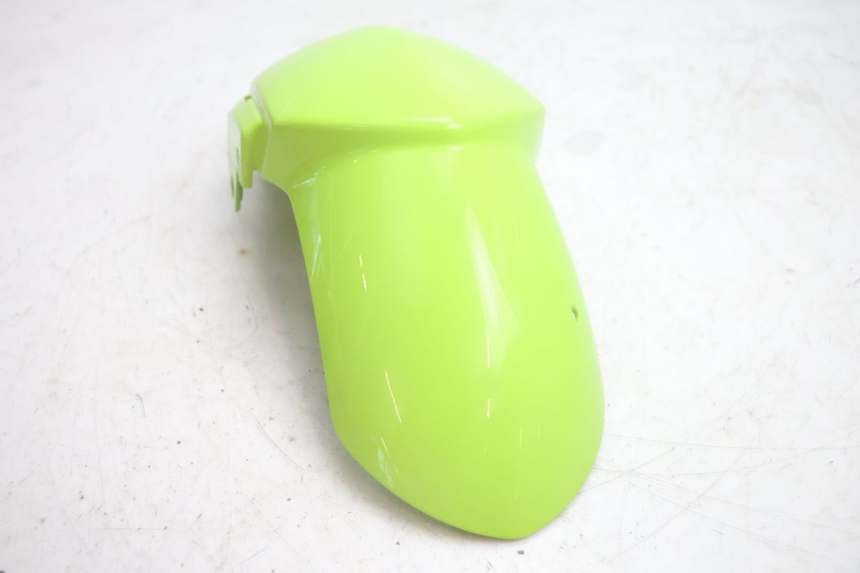 photo de FRONT FENDER PEUGEOT STREETZONE NAKED 2T 50 (2014 - 2018) - Product overview