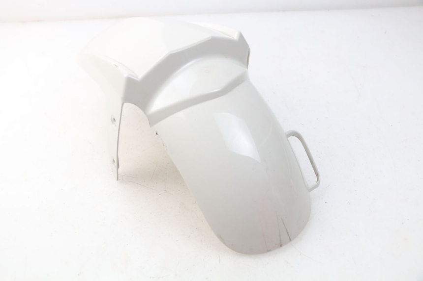 photo de FRONT FENDER MBK STUNT NAKED 50 (2004 - 2018) - Technical close-up