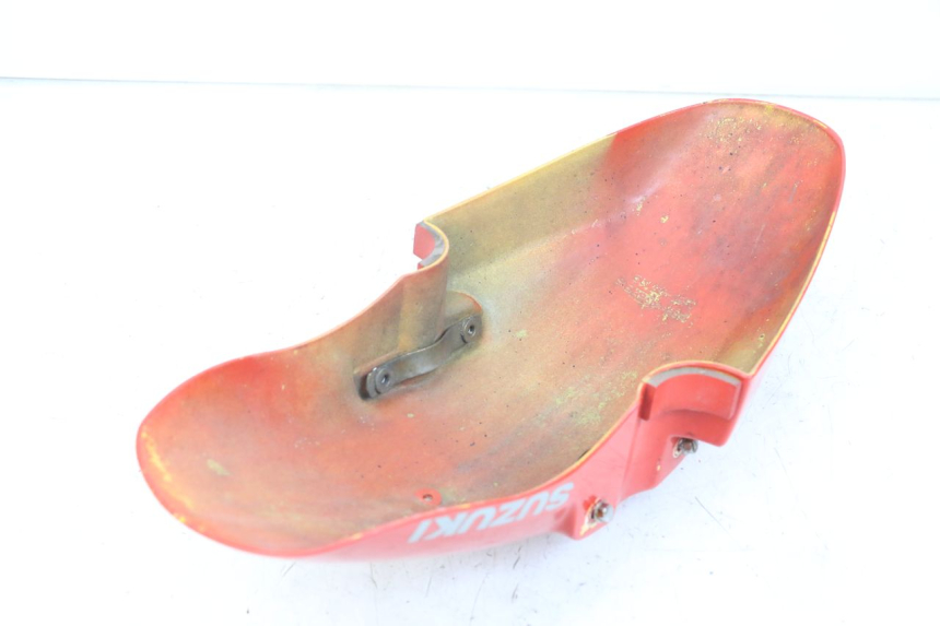 photo de FRONT FENDER SUZUKI SV N 650 (1999 - 2002) - Zoom on usage condition