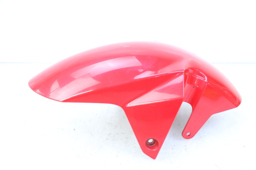 photo de FRONT FENDER SUZUKI SV S 650 (2003 - 2009) - Markings and original references