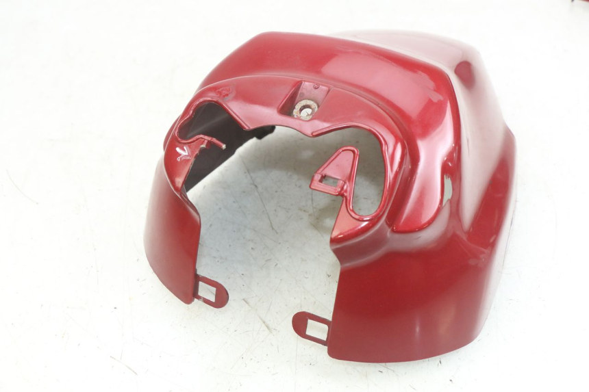 photo de FRONT FENDER PEUGEOT SV 125 (1991 - 1994) - Distinctive features