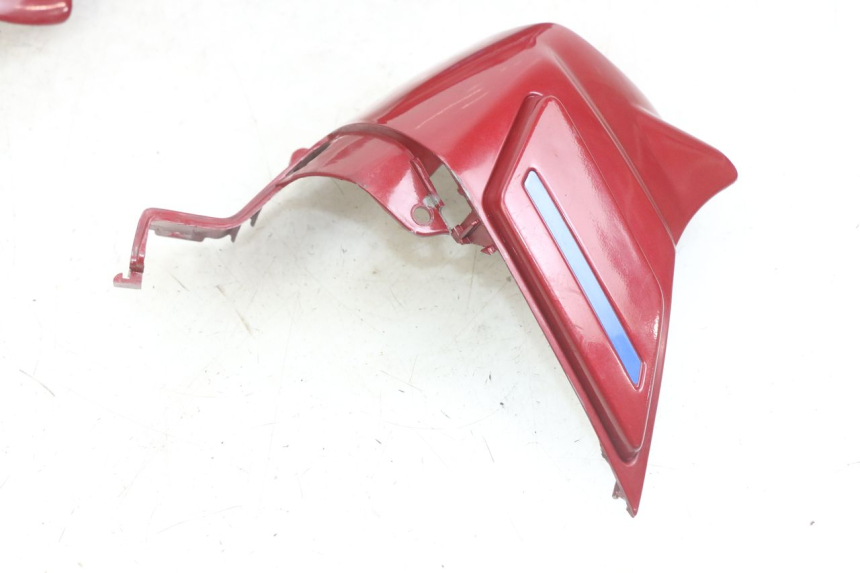 photo de FRONT FENDER PEUGEOT SV 125 (1991 - 1994) - Component detail