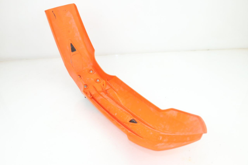 photo de FRONT FENDER KTM SXF SX-F 250 (2007 - 2010) - Component detail