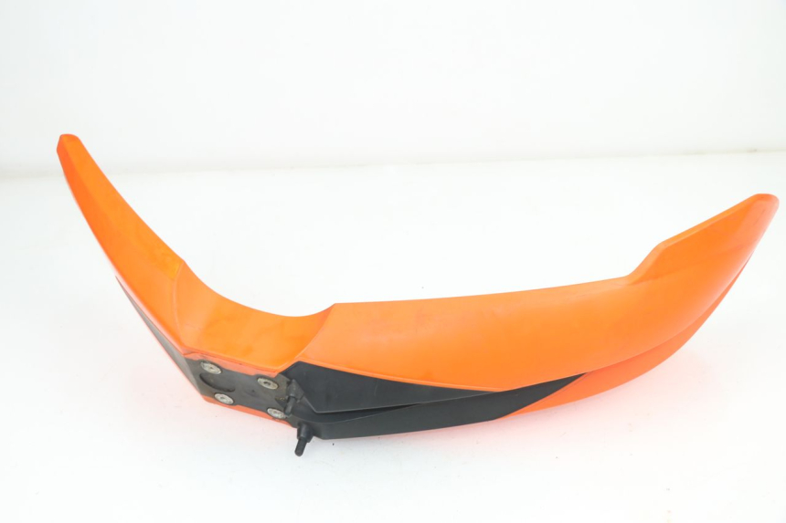 photo de FRONT FENDER KTM SXF SX-F 250 (2007 - 2010) - Zoom on usage condition