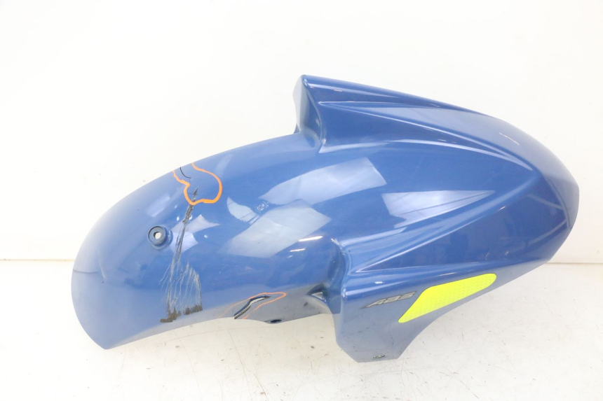 photo de FRONT FENDER YAMAHA TDM ABS 900 (2002 - 2014) - Zoom on usage condition