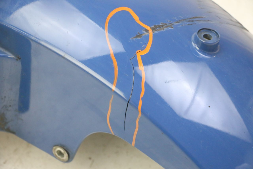 photo de FRONT FENDER YAMAHA TDM ABS 900 (2002 - 2014) - Checked used part