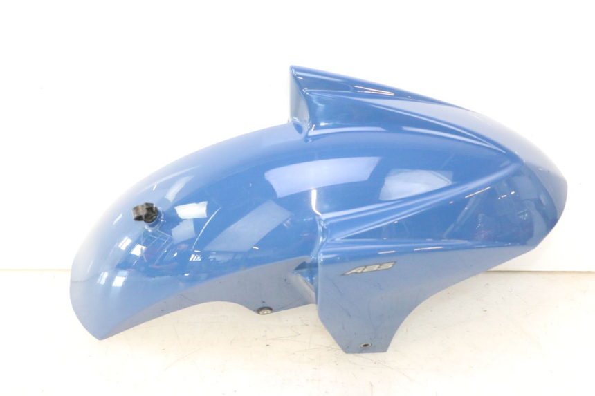 photo de FRONT FENDER YAMAHA TDM ABS 900 (2002 - 2014) - Fixing points details