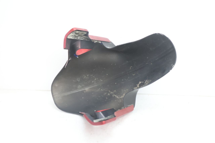photo de FRONT FENDER PEUGEOT TKR TREKKER FURIOUS 50 (2005 - 2014) - Fixing points details