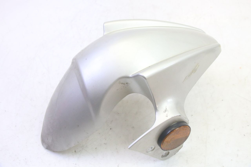 photo de FRONT MUDGUARD SUKIDA TOP 1 50 (2003 - 2010) - Zoom on usage condition