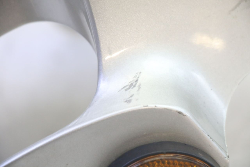 photo de FRONT MUDGUARD SUKIDA TOP 1 50 (2003 - 2010) - Technical close-up