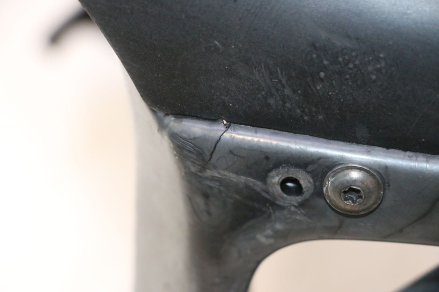 photo de FRONT FENDER PEUGEOT TREKKER TKR 50 (2005 - 2014) - Surface and material condition