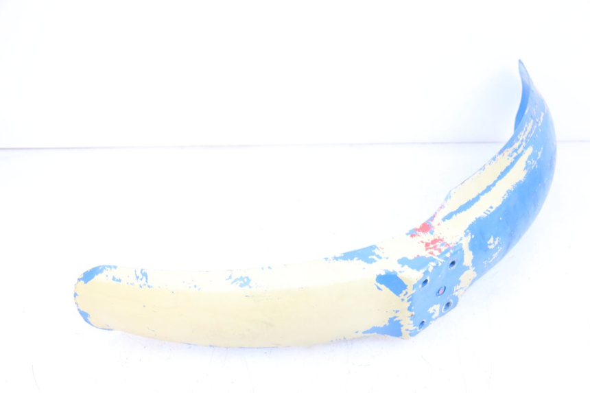 photo de FRONT FENDER SUZUKI TS X 80 (1984 - 1988) - Zoom on usage condition