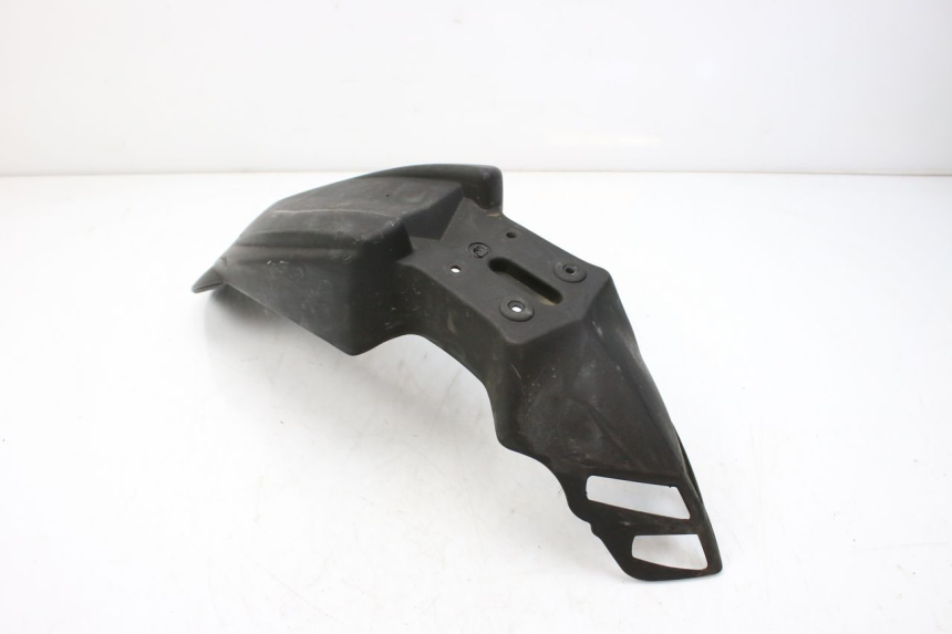 photo de FRONT FENDER KEEWAY TX 50 (2008 - 2015) - Zoom on usage condition