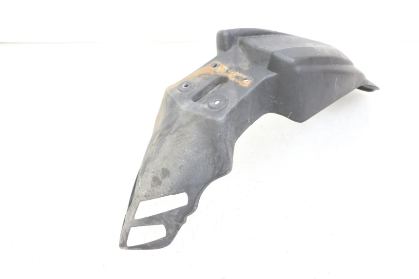 photo de FRONT FENDER KEEWAY TX 50 (2008 - 2015) - Zoom on usage condition