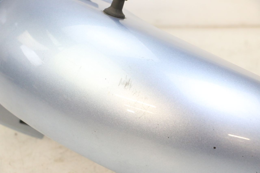 photo de FRONT MUDGUARD SUZUKI UH BURGMAN 125 (2002 - 2006) - Fixing points details
