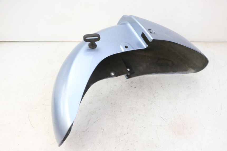 photo de FRONT MUDGUARD SUZUKI UH BURGMAN 125 (2002 - 2006) - Surface and material condition
