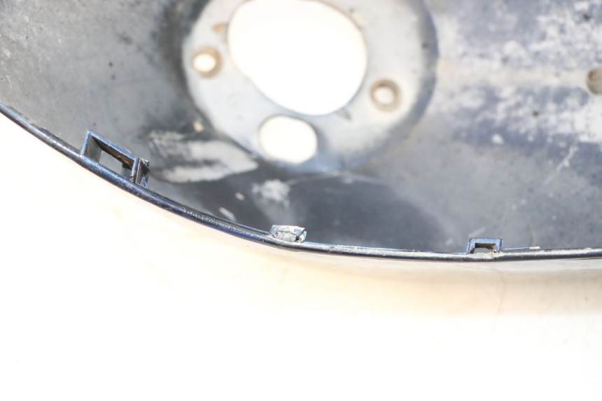 photo de FRONT FENDER PIAGGIO VESPA LX 2T 50 (2005 - 2013) - Component detail
