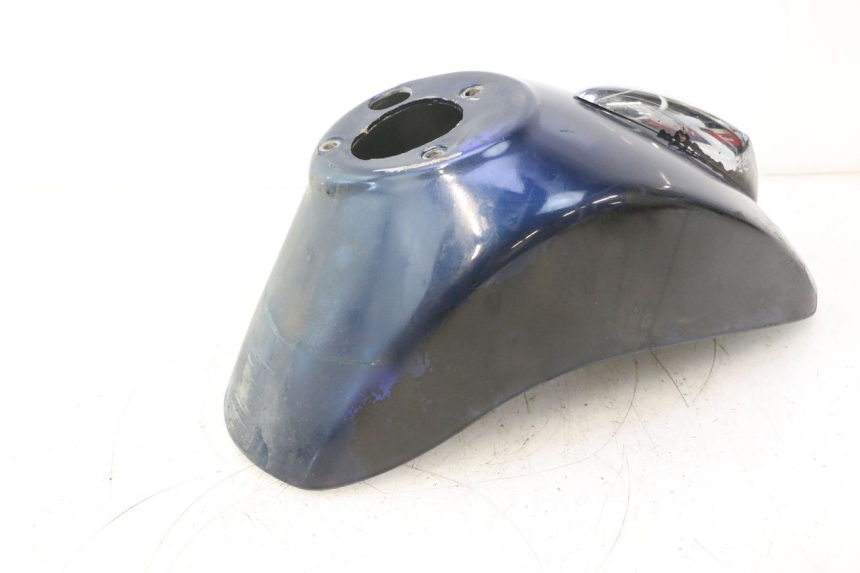 photo de FRONT FENDER PIAGGIO VESPA LX 2T 50 (2005 - 2013) - Focus on structure