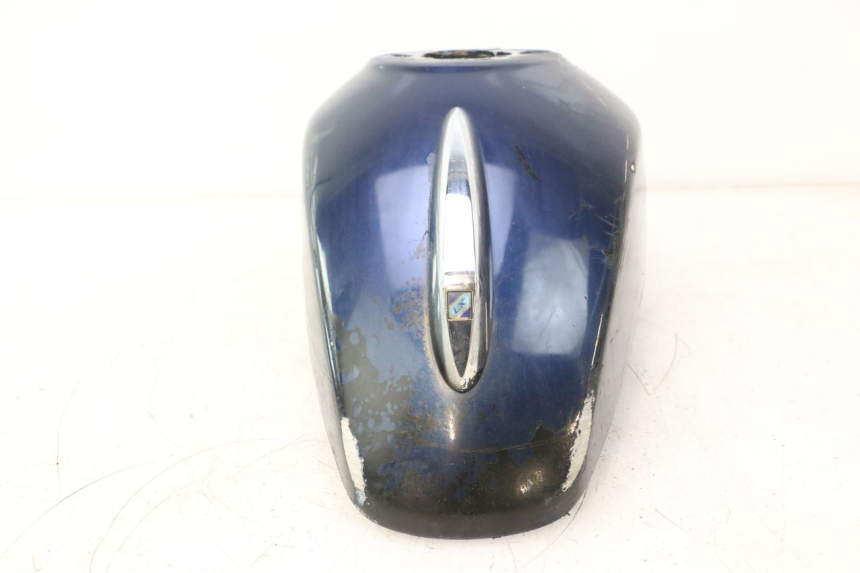 photo de FRONT FENDER PIAGGIO VESPA LX 2T 50 (2005 - 2013) - Alternative angle