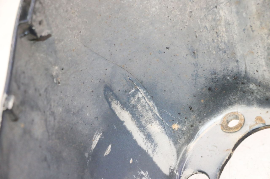 photo de FRONT FENDER PIAGGIO VESPA LX 2T 50 (2005 - 2013) - Technical close-up