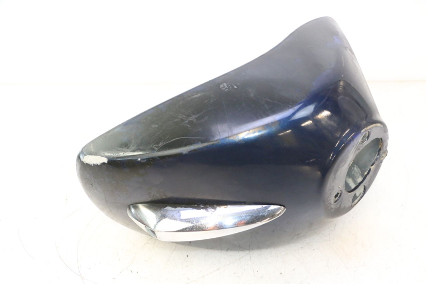 photo de FRONT FENDER PIAGGIO VESPA LX 2T 50 (2005 - 2013) - Markings and original references