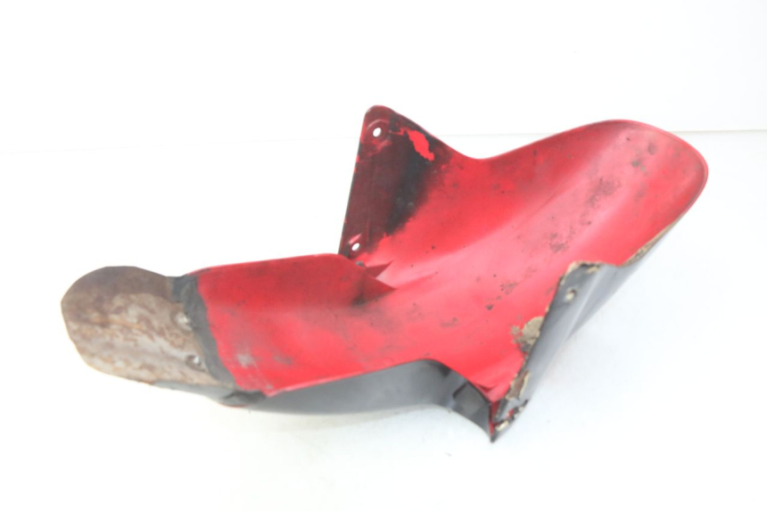photo de FRONT FENDER HONDA VFR FI RC46 800 (1998 - 2001) - Fixing points details