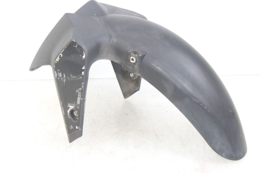 photo de FRONT FENDER KYMCO X-CITING XCITING 400 (2014 - 2018) - Surface and material condition