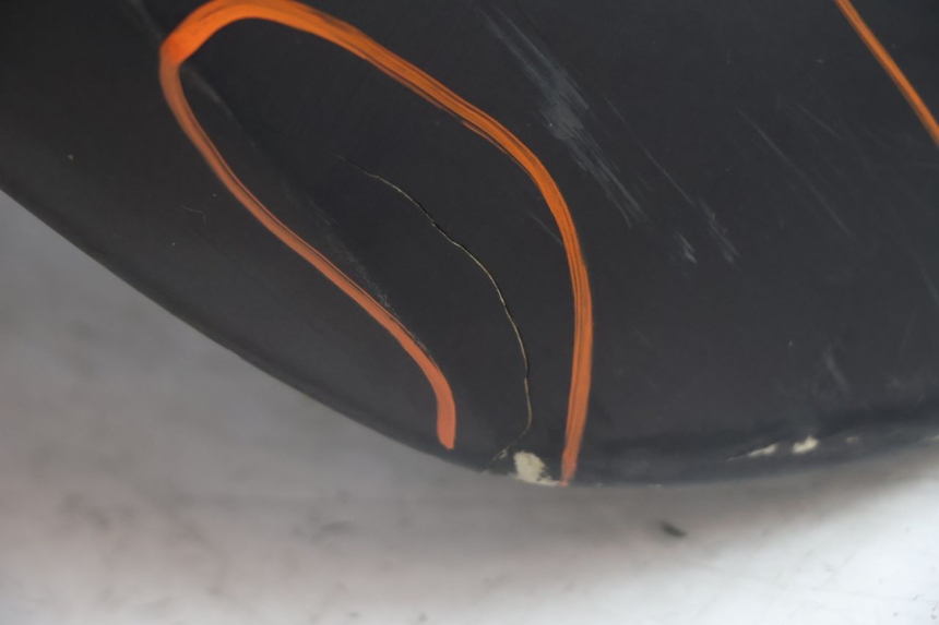 photo de FRONT FENDER YAMAHA X-MAX XMAX 125 (2010 - 2013) - Product overview
