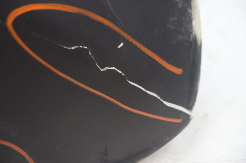 photo de FRONT FENDER YAMAHA X-MAX XMAX 125 (2010 - 2013) - Fixing points details