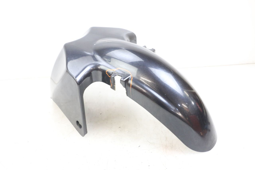 photo de FRONT FENDER KYMCO XCITING 250 (2006 - 2009) - Technical close-up