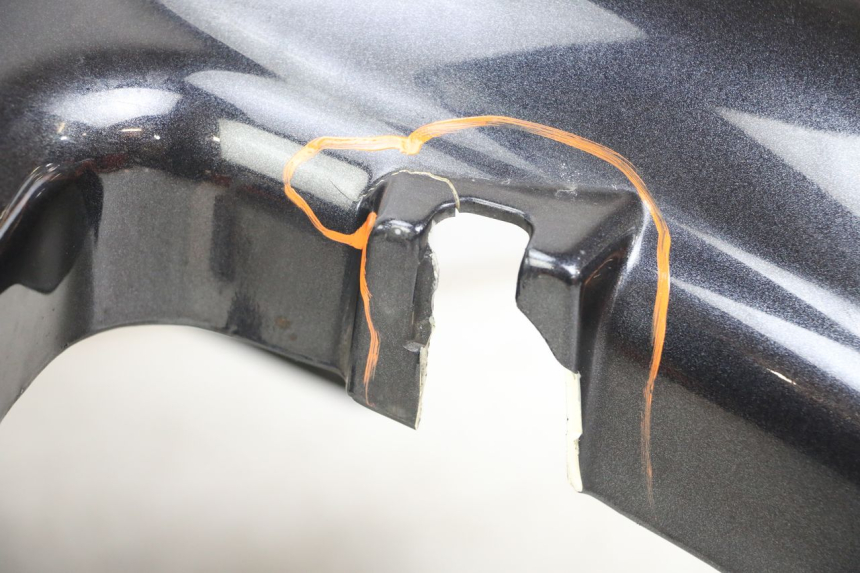 photo de FRONT FENDER KYMCO XCITING 250 (2006 - 2009) - Checked used part